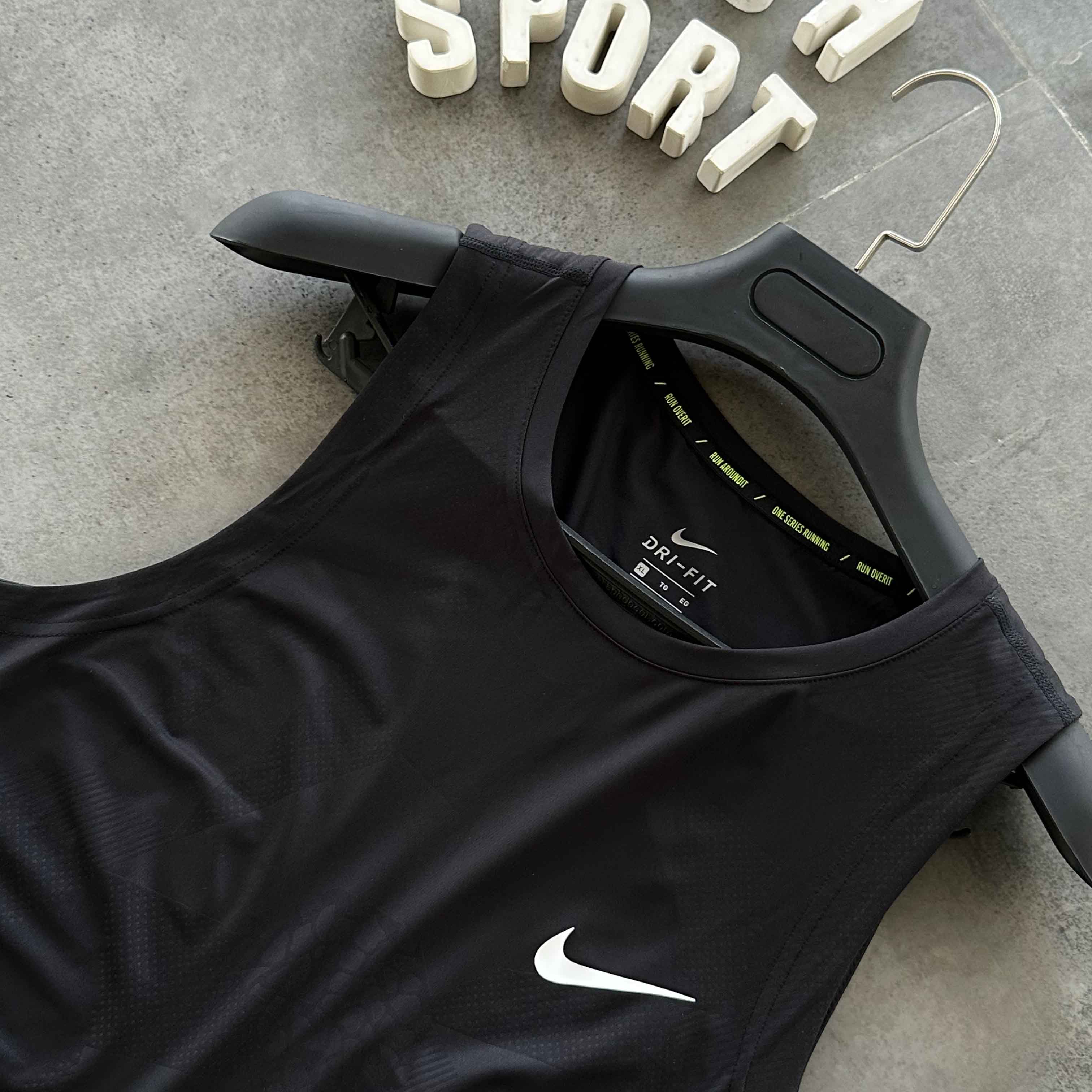 رکابی بدنسازی نایک