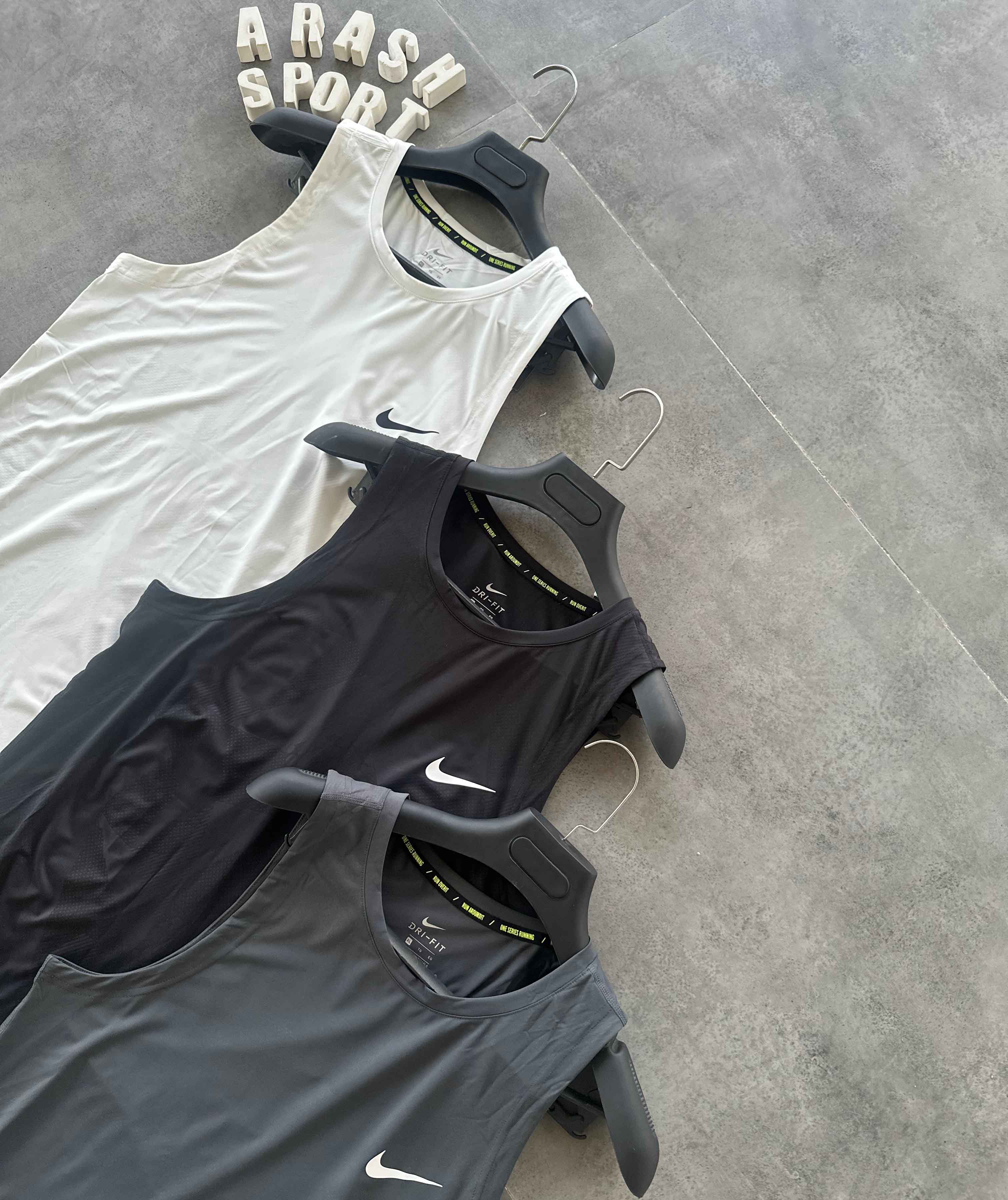 رکابی بدنسازی مردانه خارجی