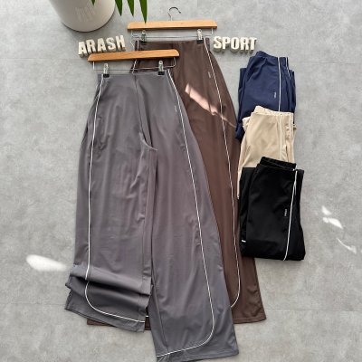 خرید محصول شلوار بگ زنانه 9609 اویشو OYSHO
