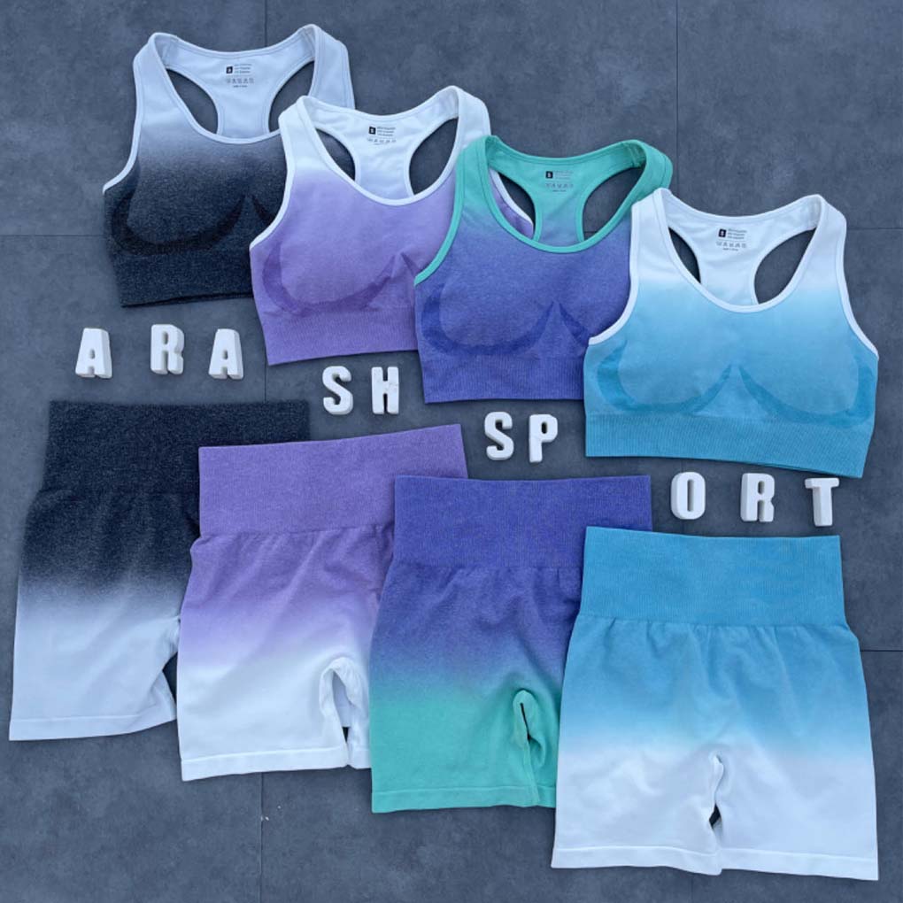 ست نیم تنه بایکر  3099 آبرنگی