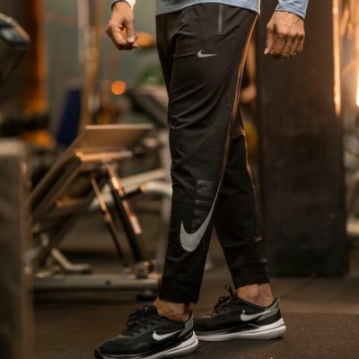 شلوار توکرکی آیرو P12 نایک