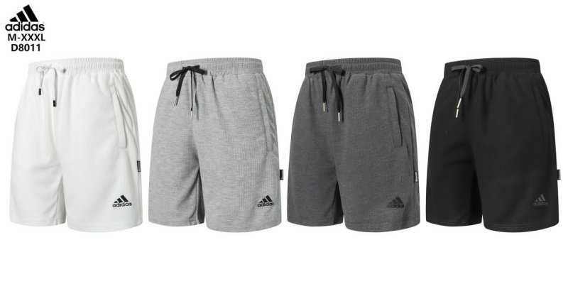 شلوارک نخی 8011 آدیداس