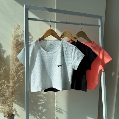 کراپ نایک DX701