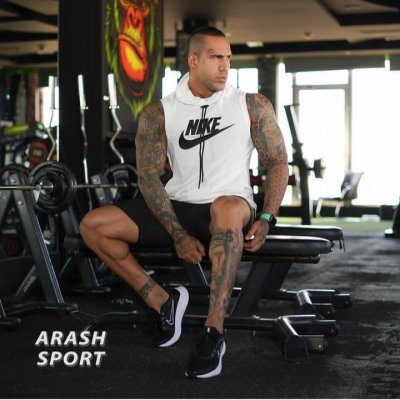 رکابی کلاهدار 3_189227 نایک