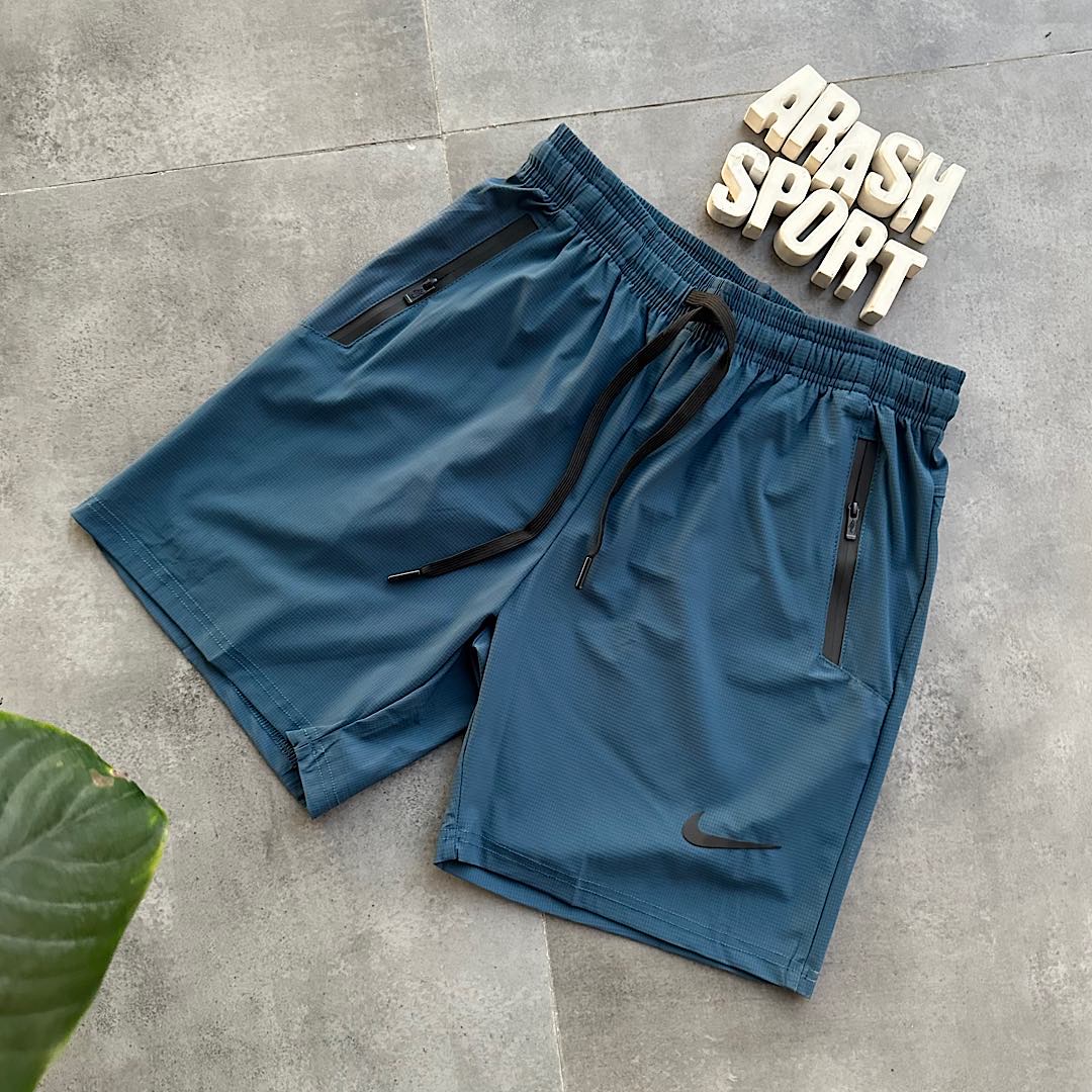 	شلوارک نانو آیرو 8038 کله غازی 