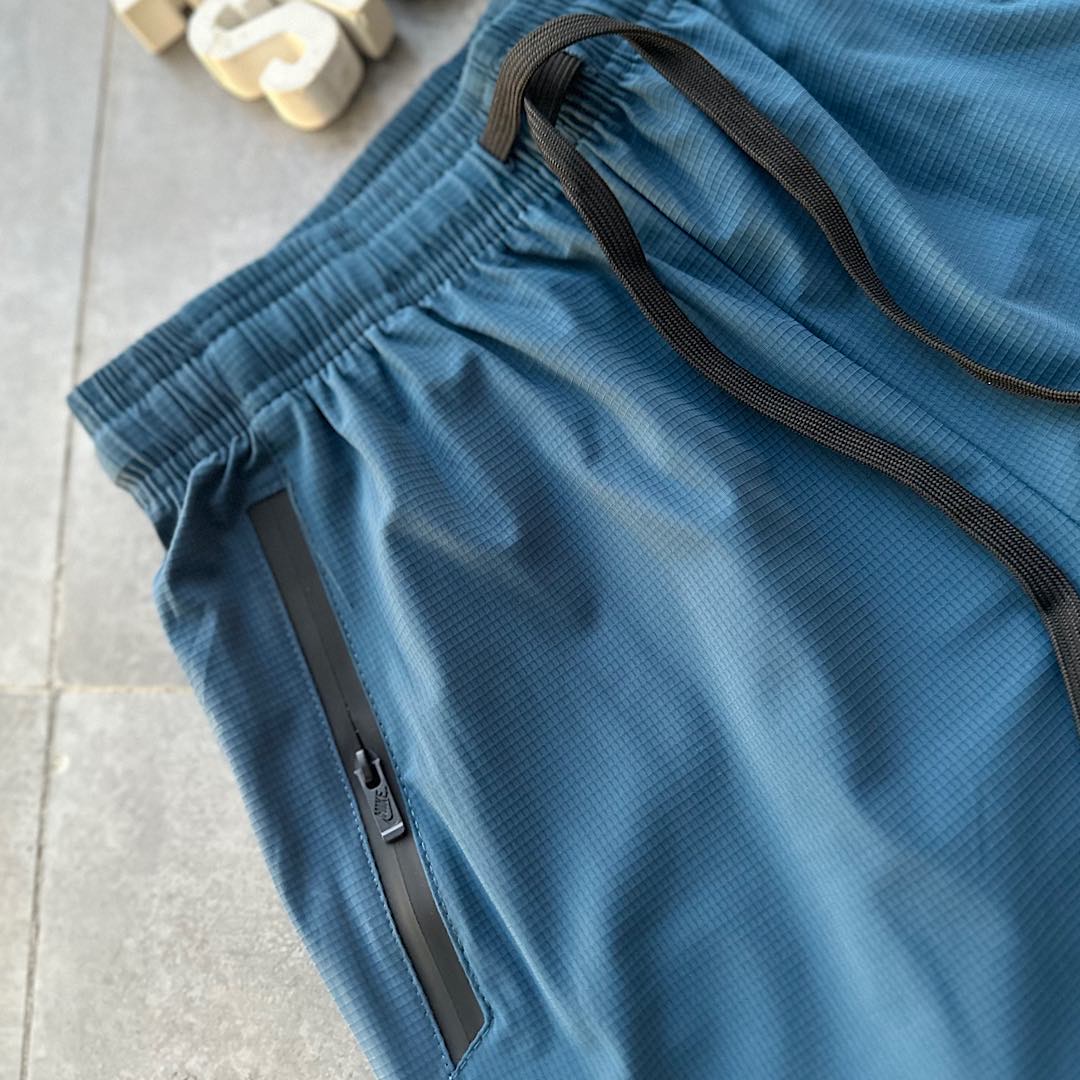  نوع پارچه شلوارک نانو آیرو 8038