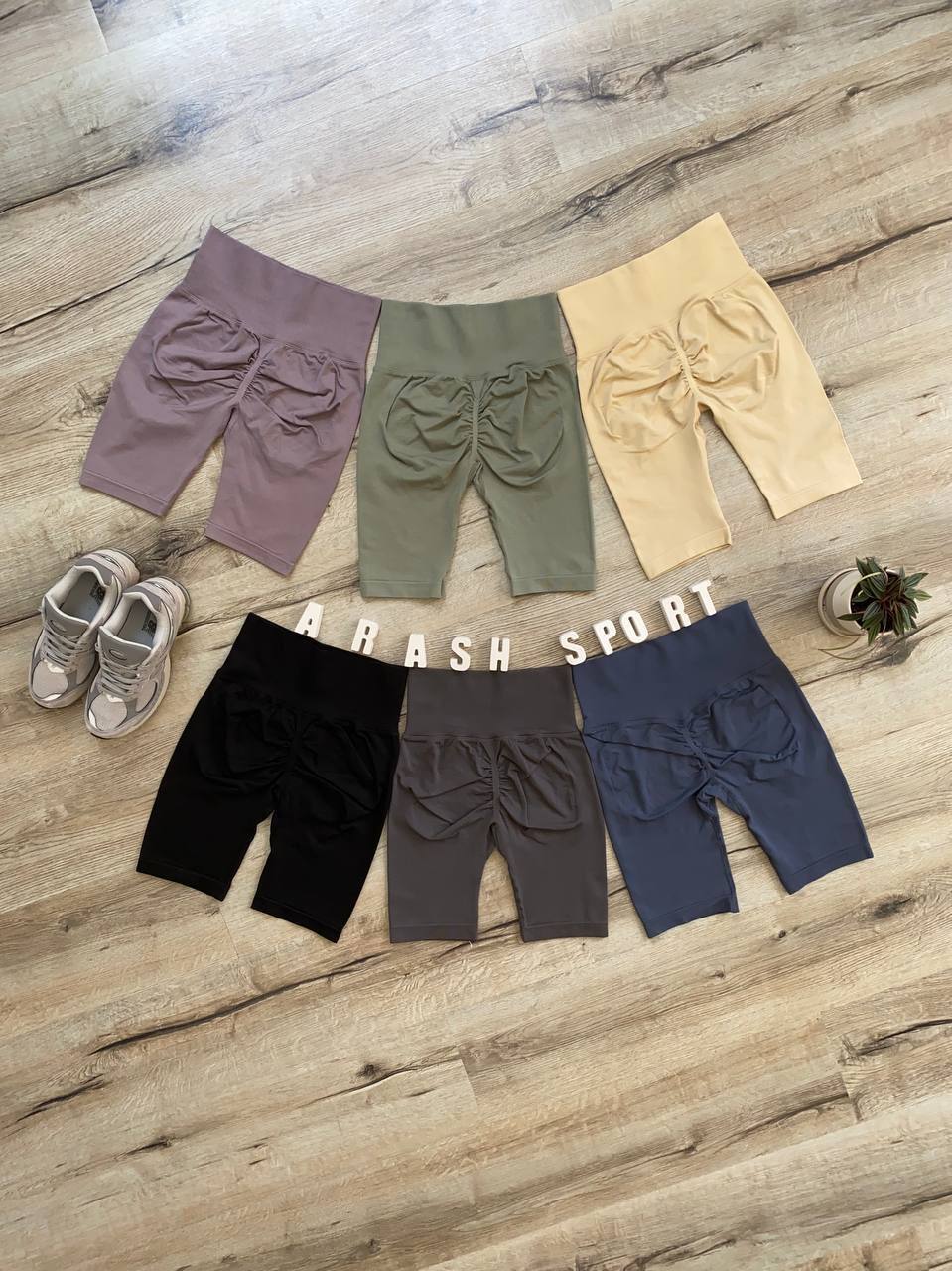 بایکر پشت چین دار ساده dk019