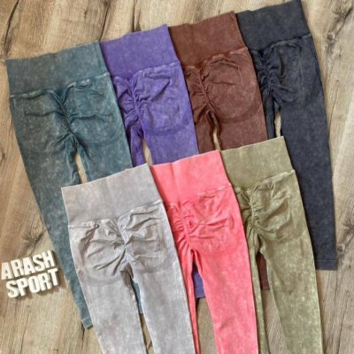 لگ سنگشور پشت چین دار 6500