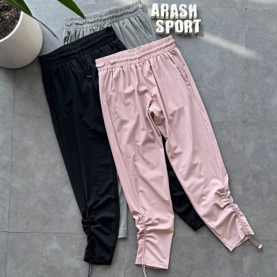 شلوار راسته زنانه 8801