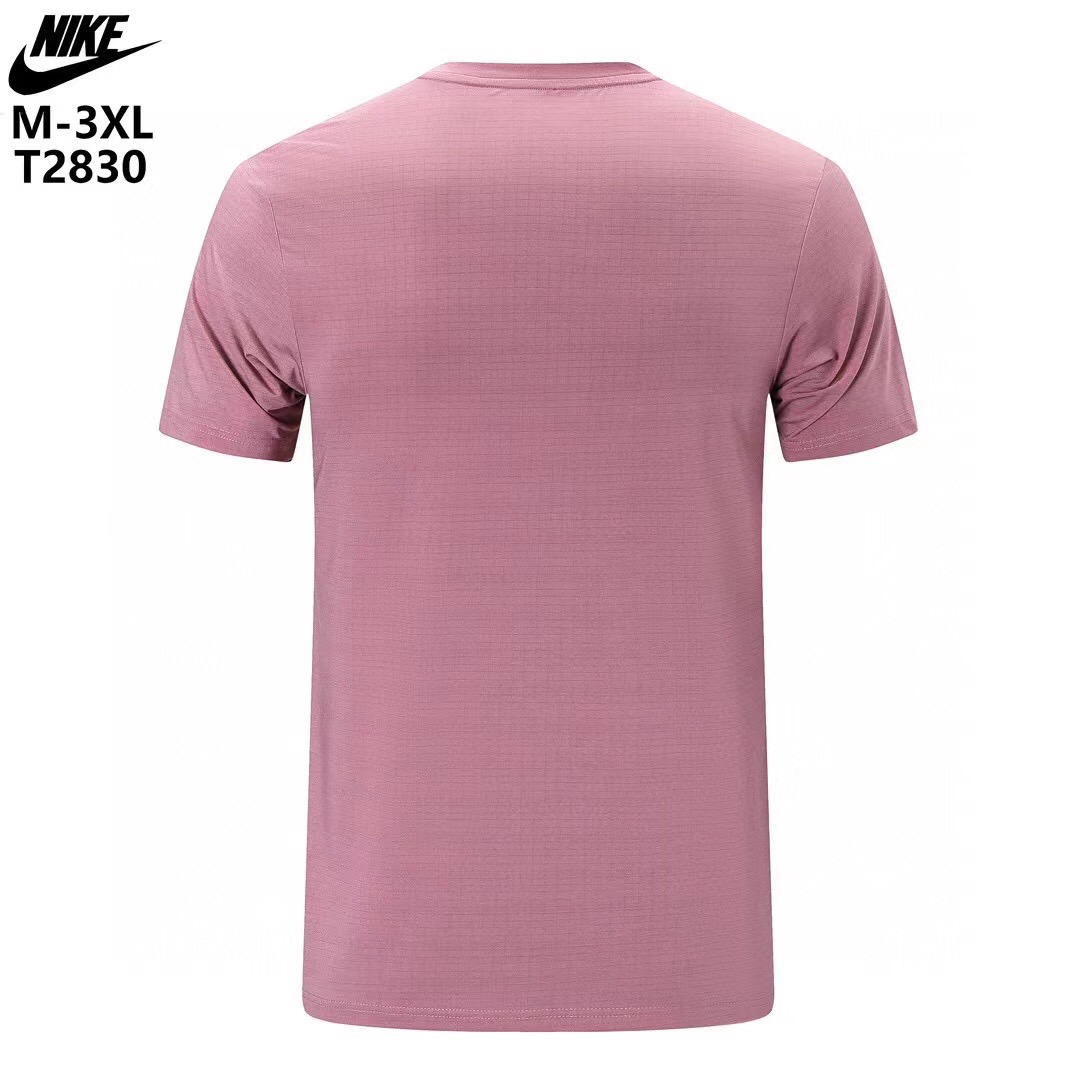 تی شرت مردانه نایک گوشتی 