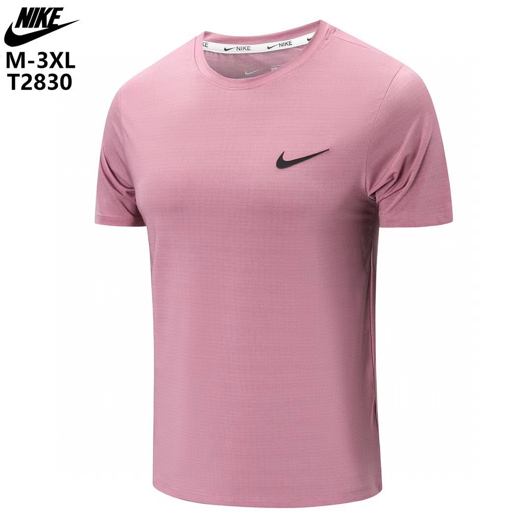 تی شرت مردانه نایک گوشتی