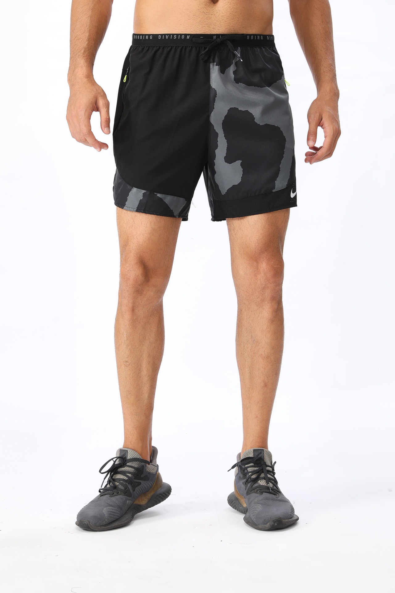 شلوارک کشاله دار مردانه 6726 نایک