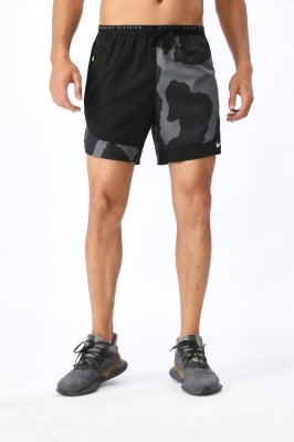 شلوارک کشاله دار مردانه 6726 نایک