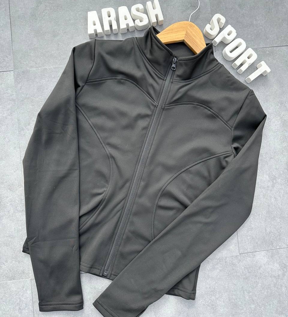 سویی شرت دخترانه مشکی