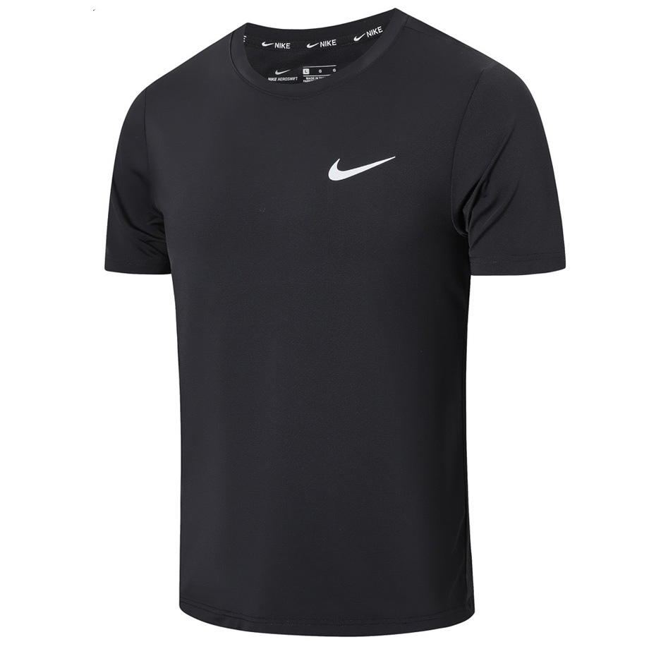 تیشرت تمرین مردانه مشکی