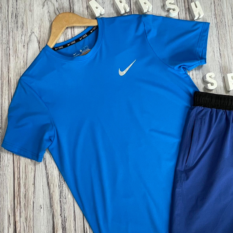 تی شرت مردانه نایک 2857