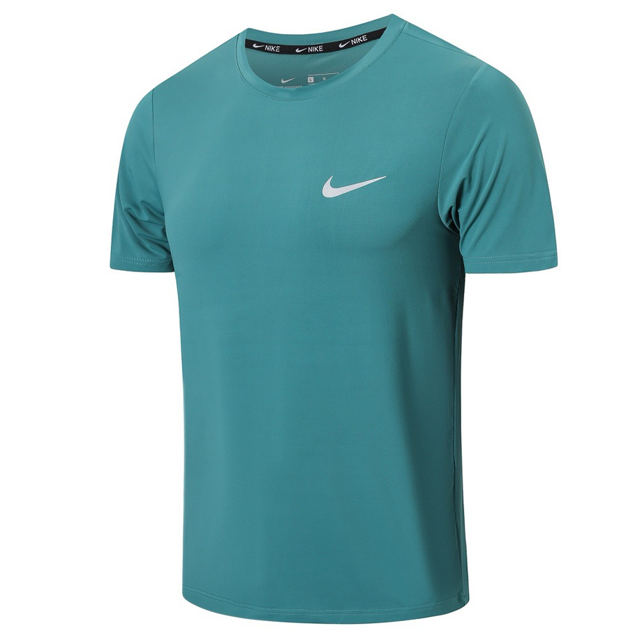 تیشرت اورجینال سبز کله غازی