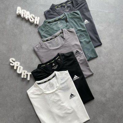 تی شرت سوزنی 203001.11 آدیداس