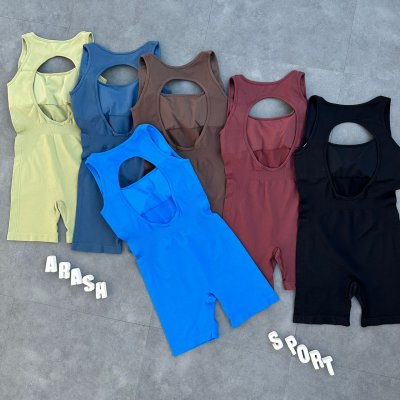 اورال سیملس آستین حلقه ای 001