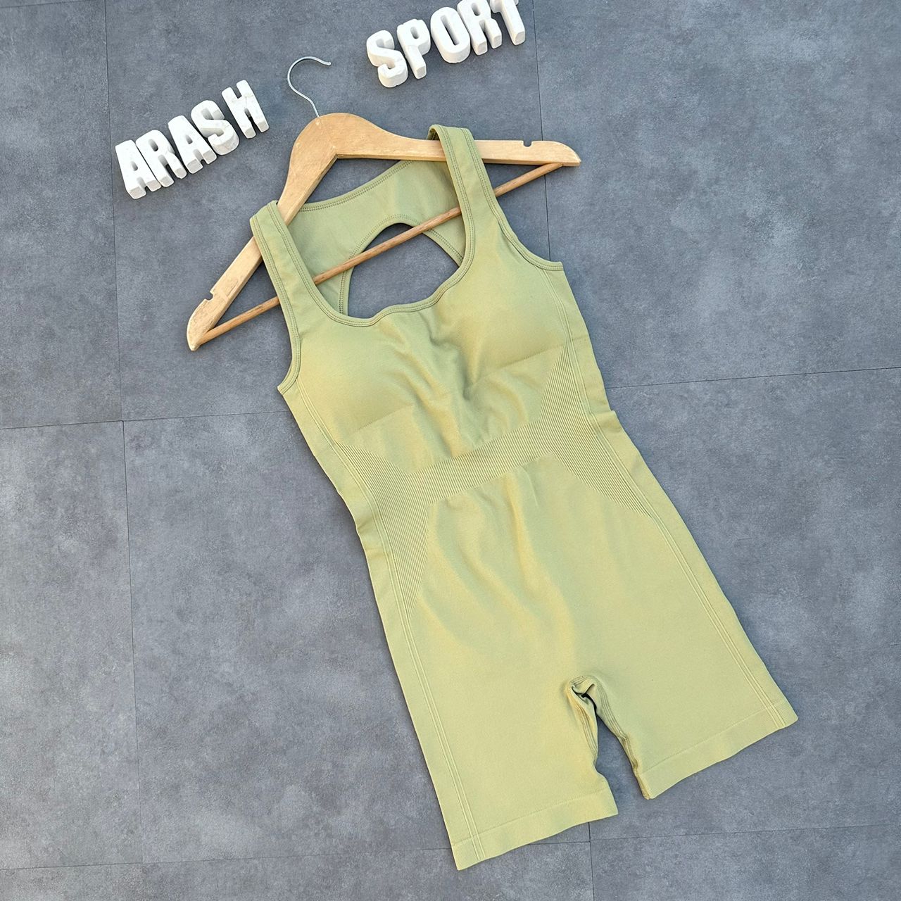 اورال استین حلقه ای سیب کالی