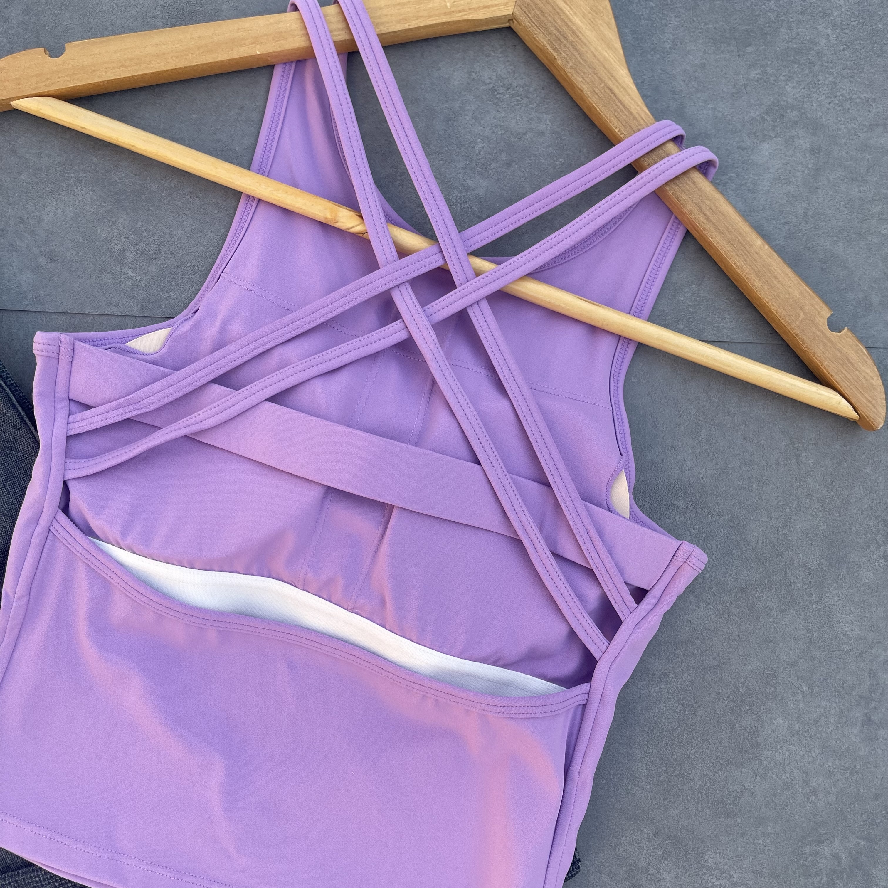 کراپ تاپی یاسی