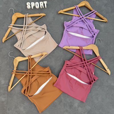 نیم تنه تاپی بلند بندی 0129