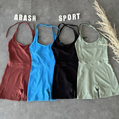 اورال شلوارکی بندی 8390