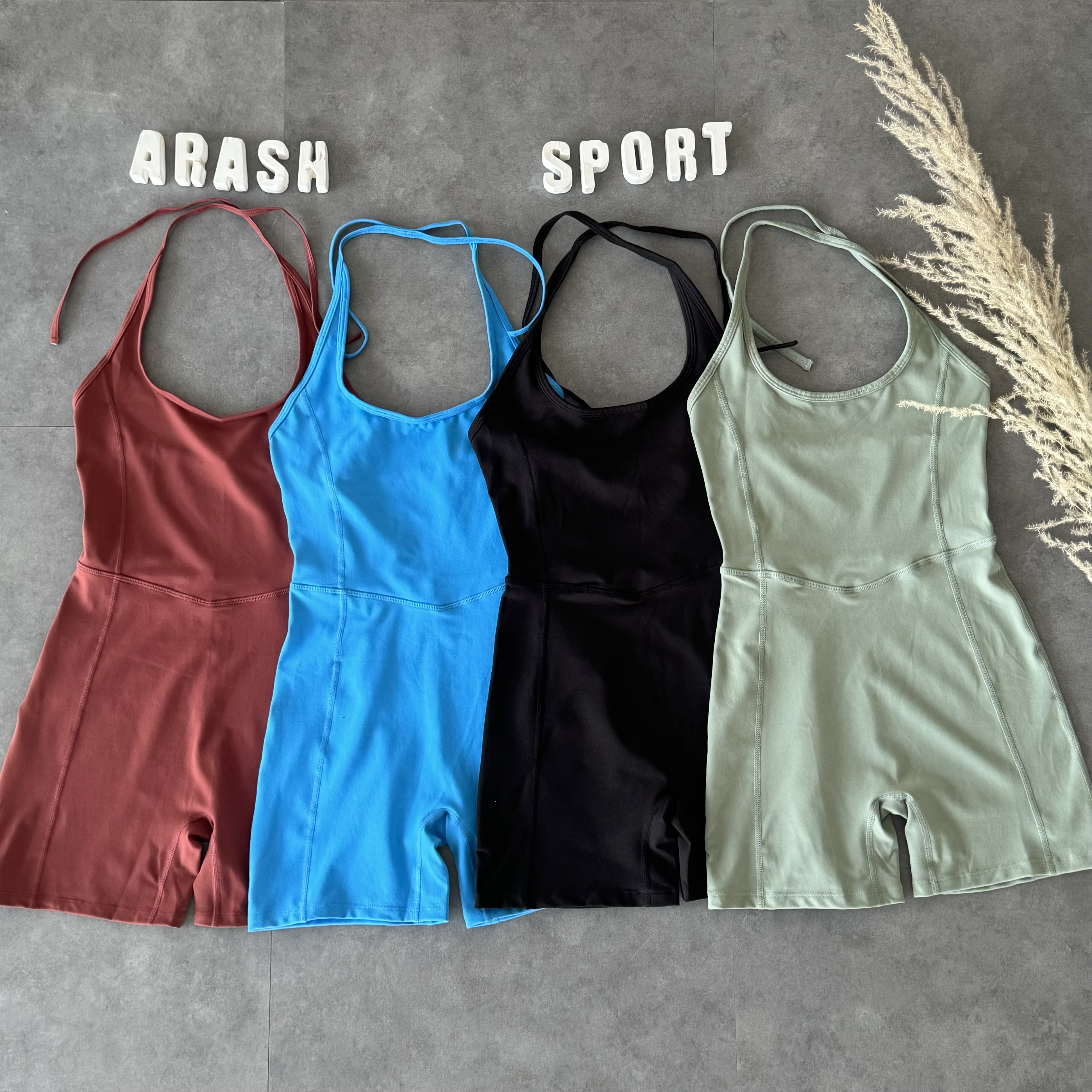 اورال شلوارکی بندی 8390