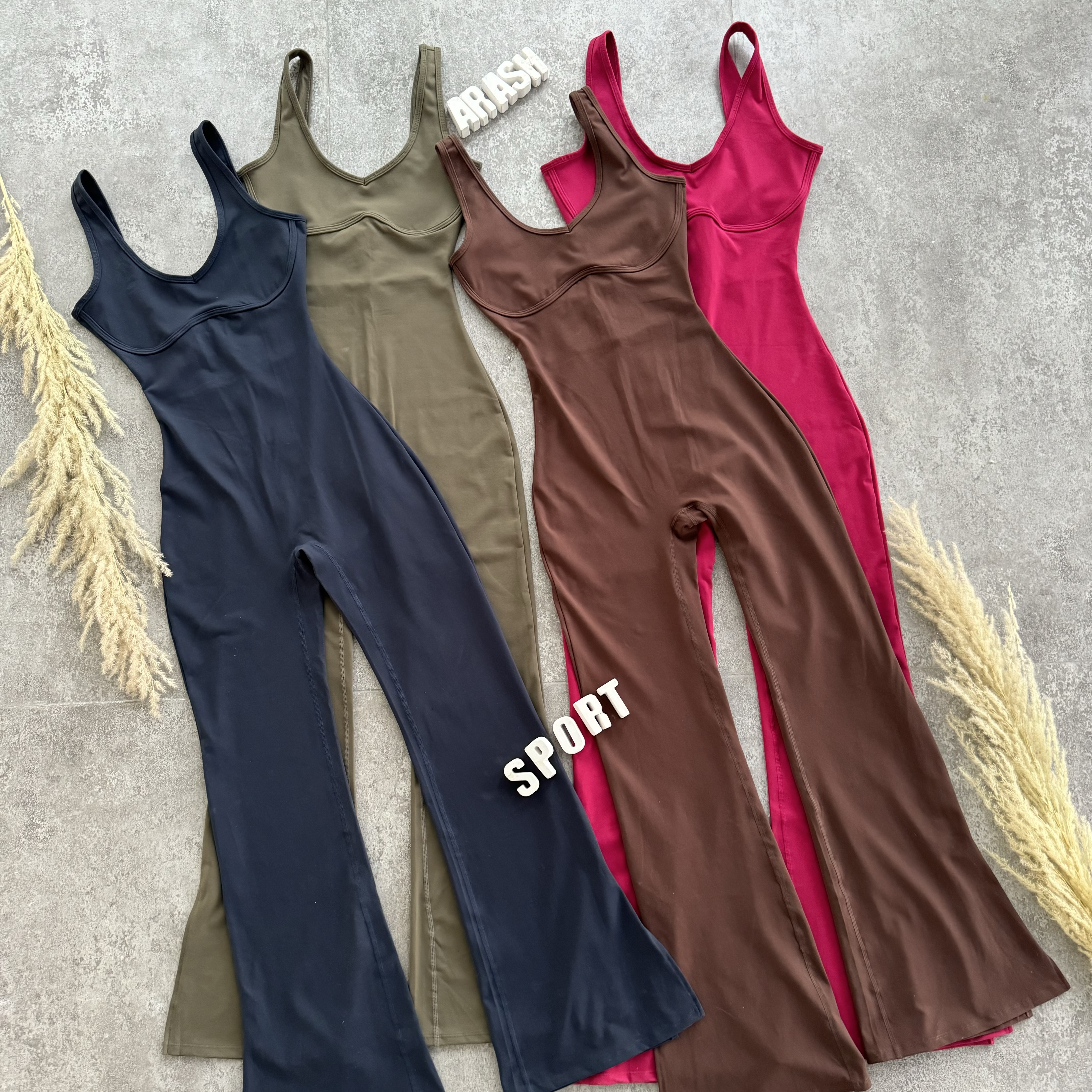 اورال بلند دمپا 8276