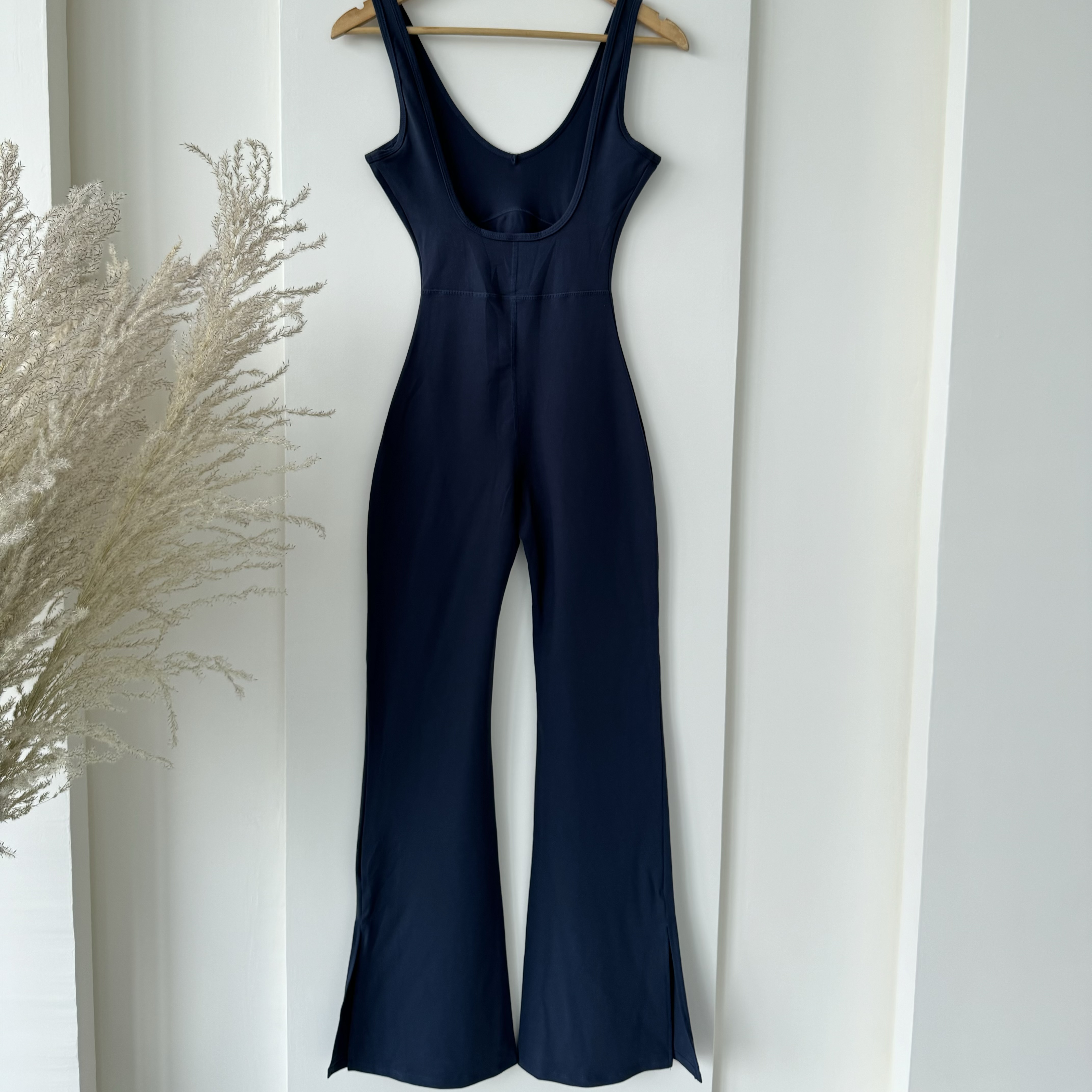 اورال دمپا سورمه ای