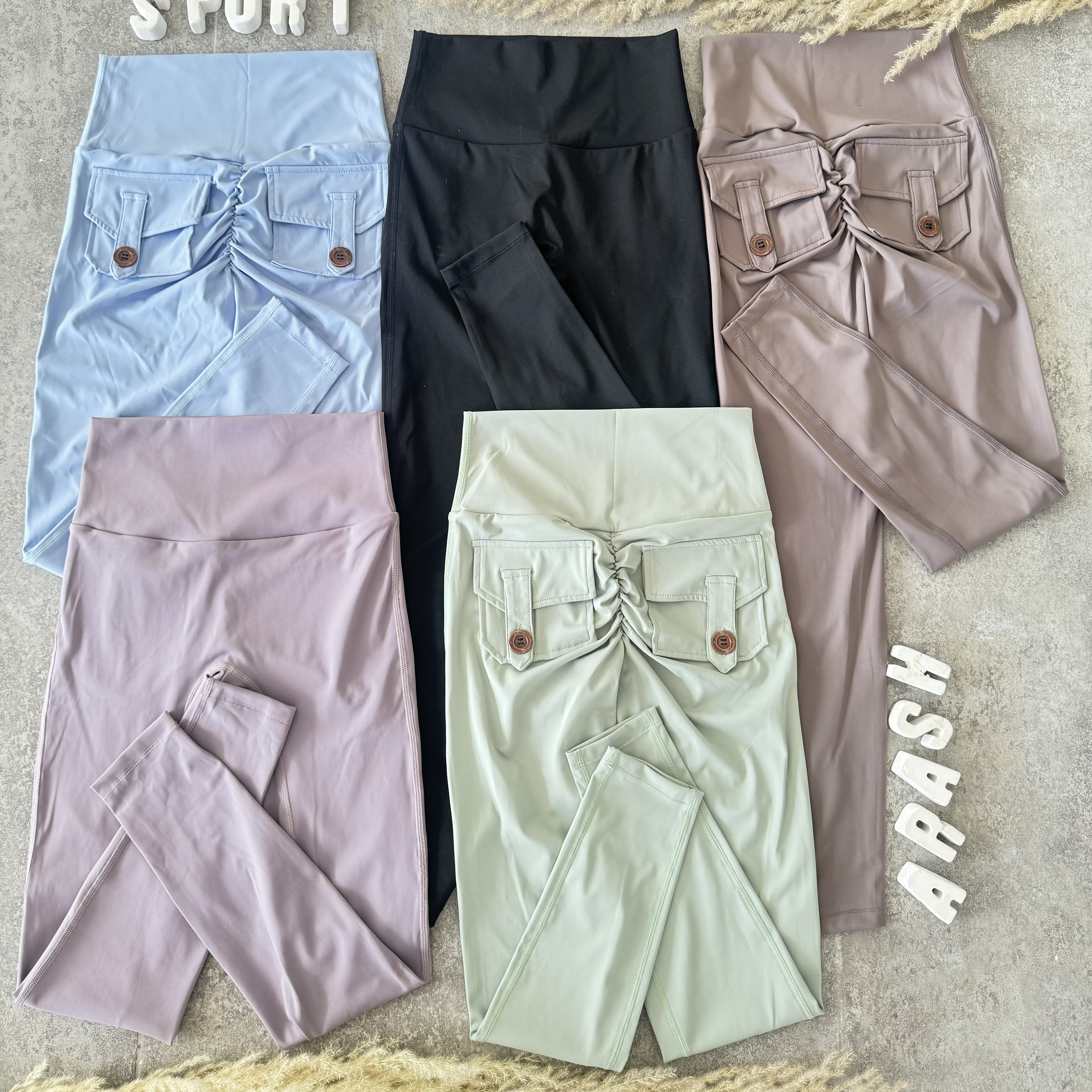 لگ زنانه کارگو 189