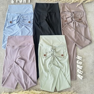 لگ زنانه کارگو 189