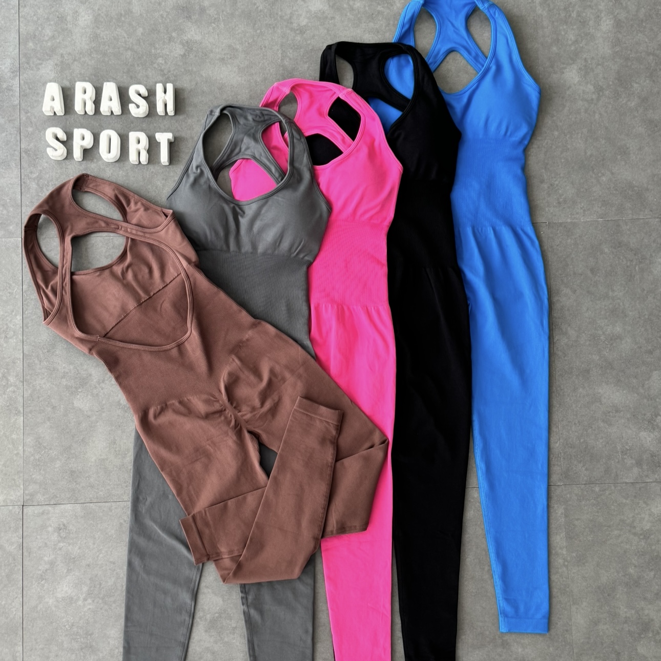 اورال سیملس آستین حلقه ای بلند 7100