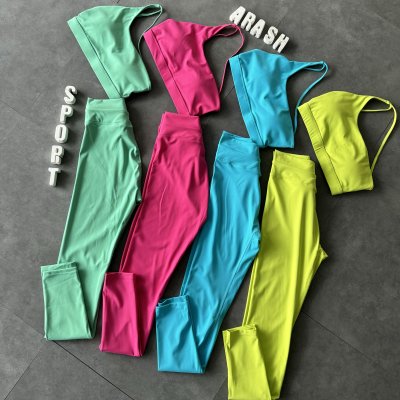 ست نیم تنه و لگ رومی 8578