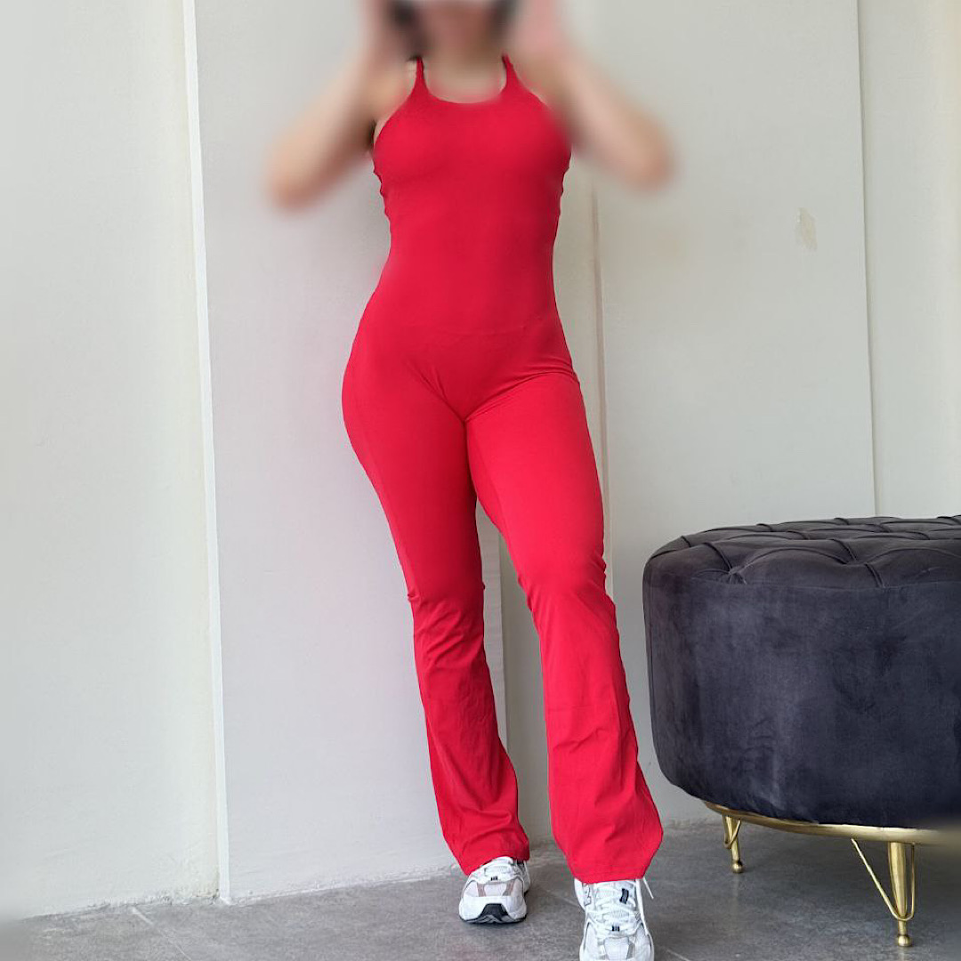 اورال دمپا قرمز