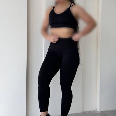 ست نیم تنه و لگ 6610