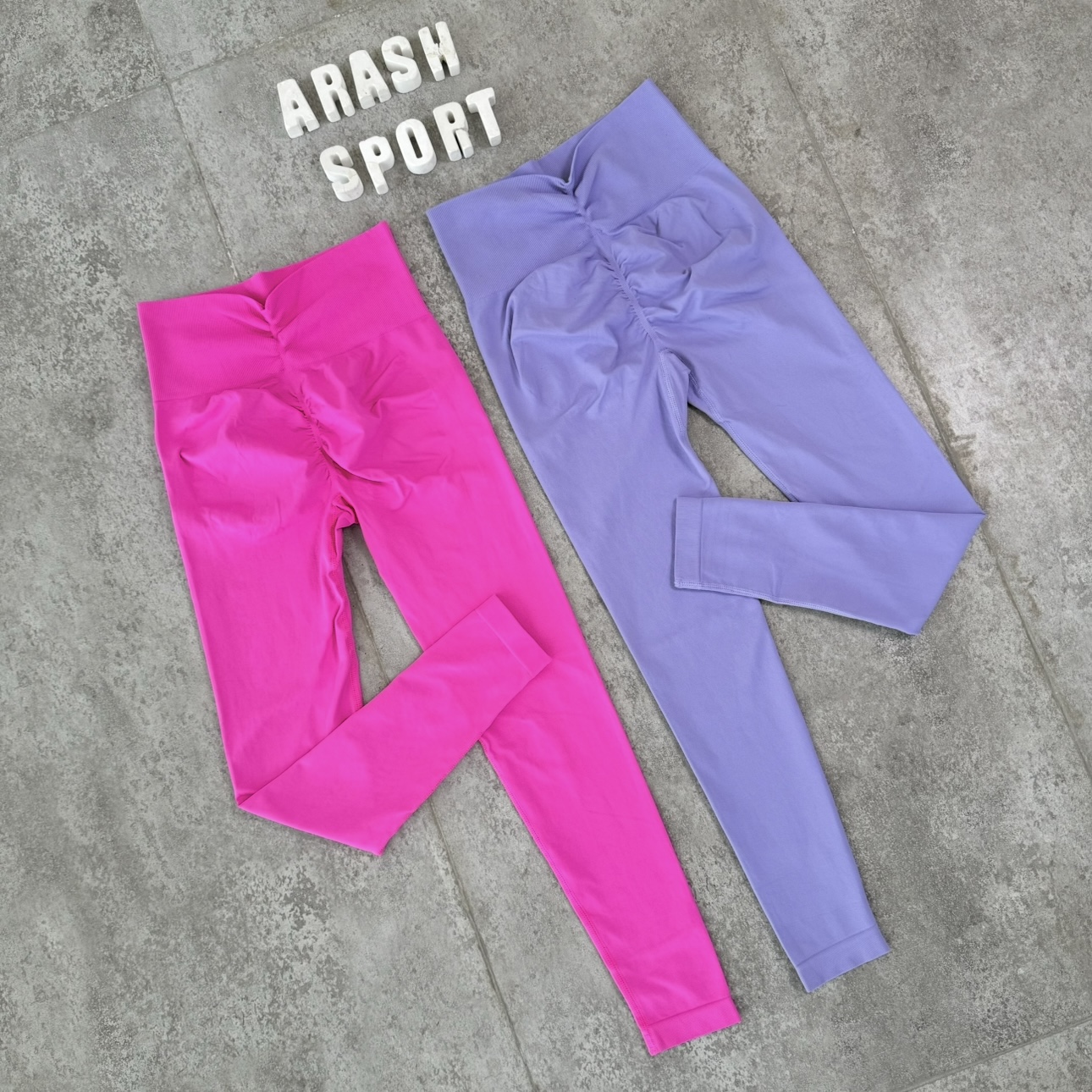 لگ پشت هفتی 