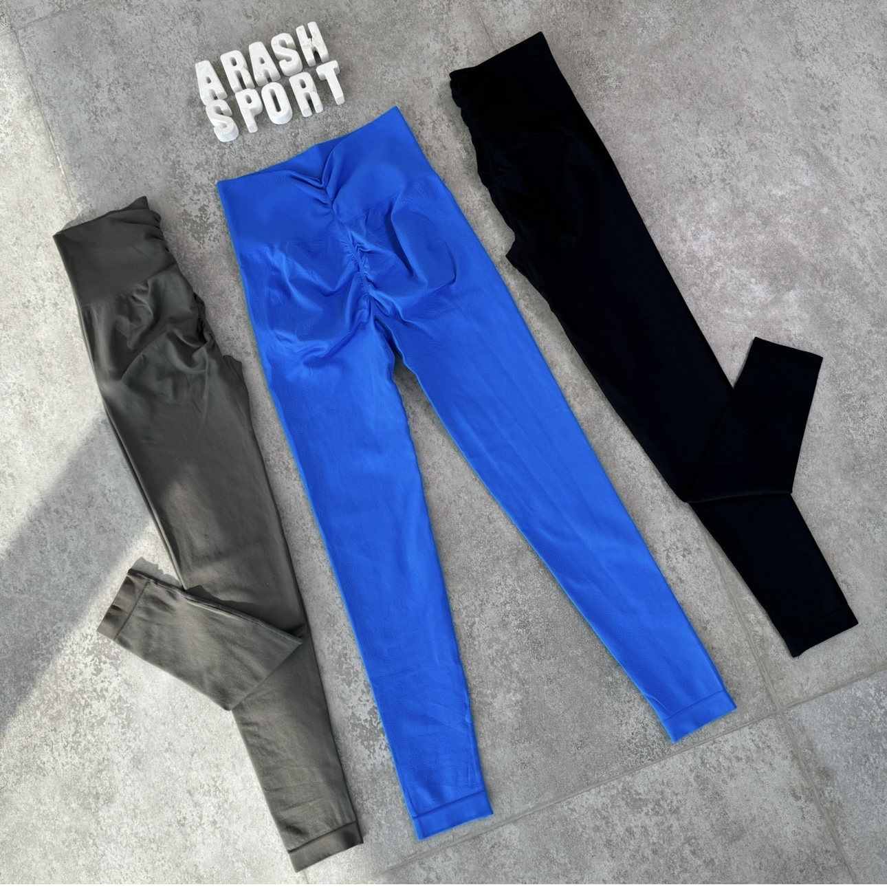 لگ پشت هفتی