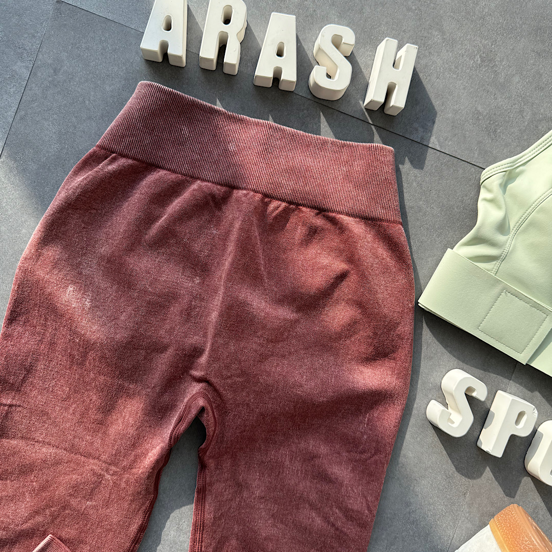 لگ سنگشور پشت هفتی (رنگ قهوه ای )