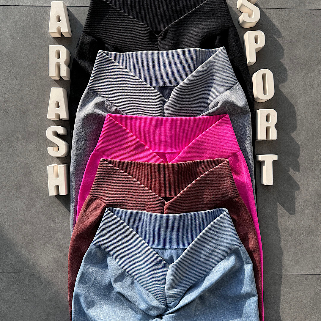 لگ سنگشور پشت هفتی