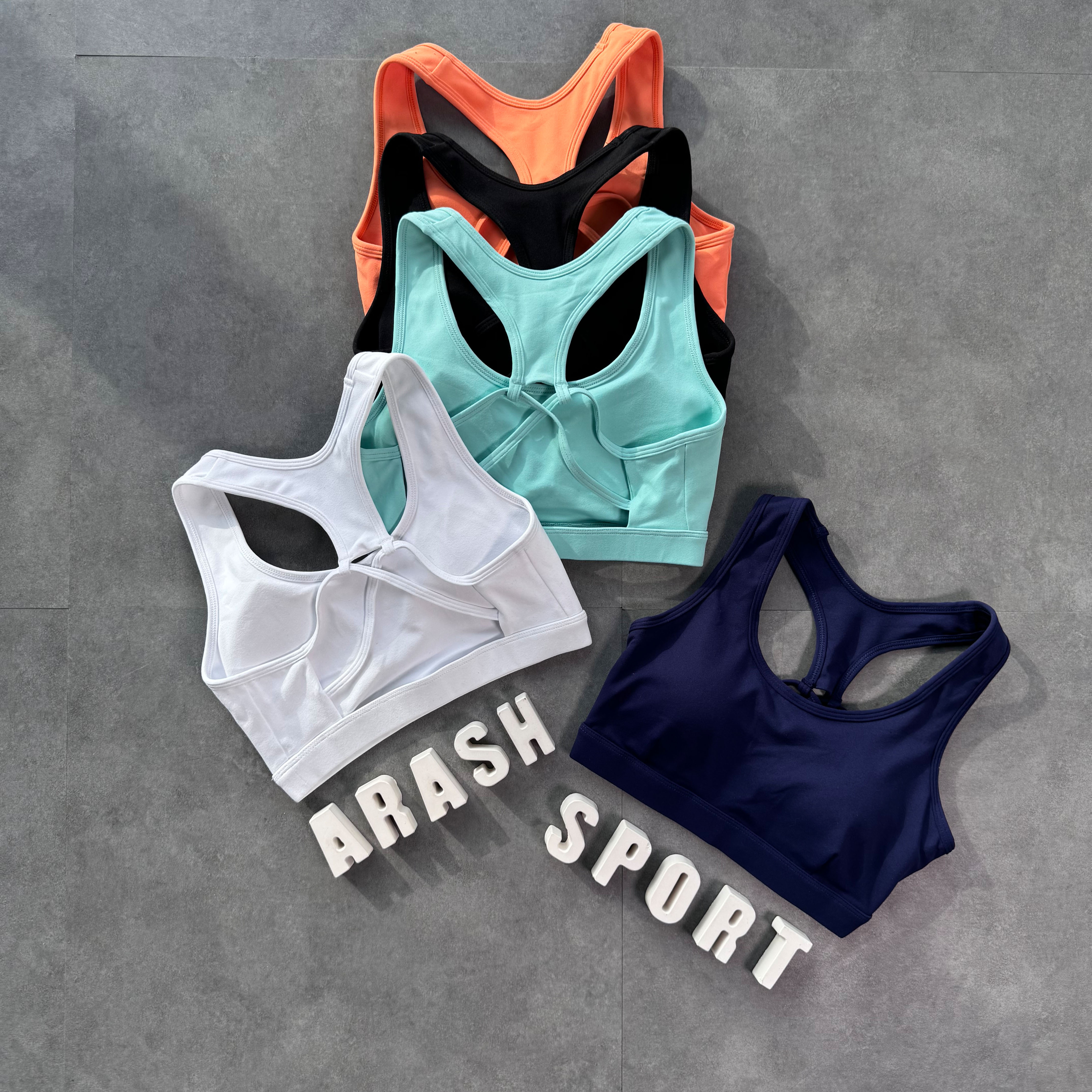 نیم تنه اسپاندکس 57640