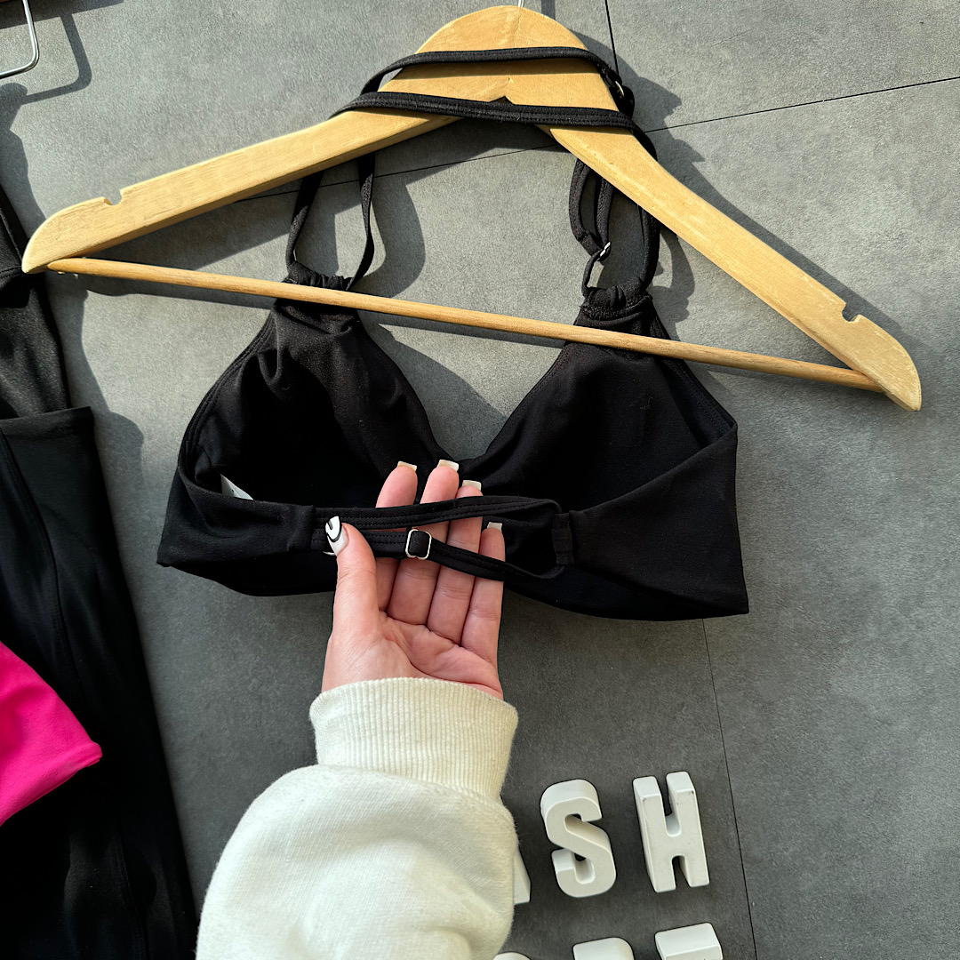 نیم تنه کاپدار (رنگ مشکی )