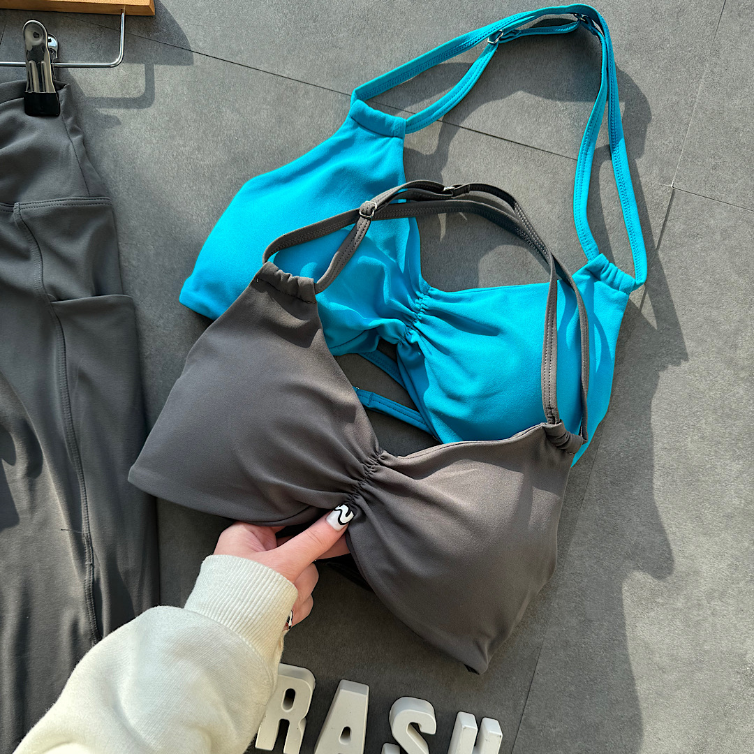 نیم تنه کاپدار (رنگ طوسی ، آبی)