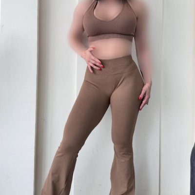 ست نیم تنه و لگ دمپا 7692