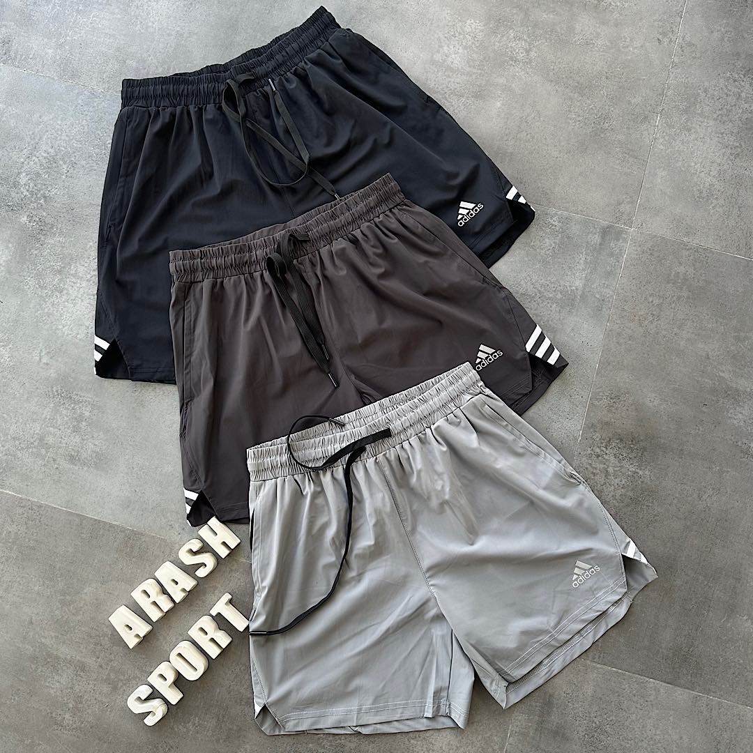 شلوارک سوپرسانتانا 8042 آدیداس