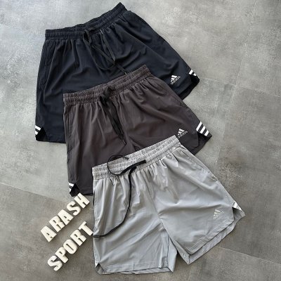 شلوارک سوپرسانتانا 8042 آدیداس