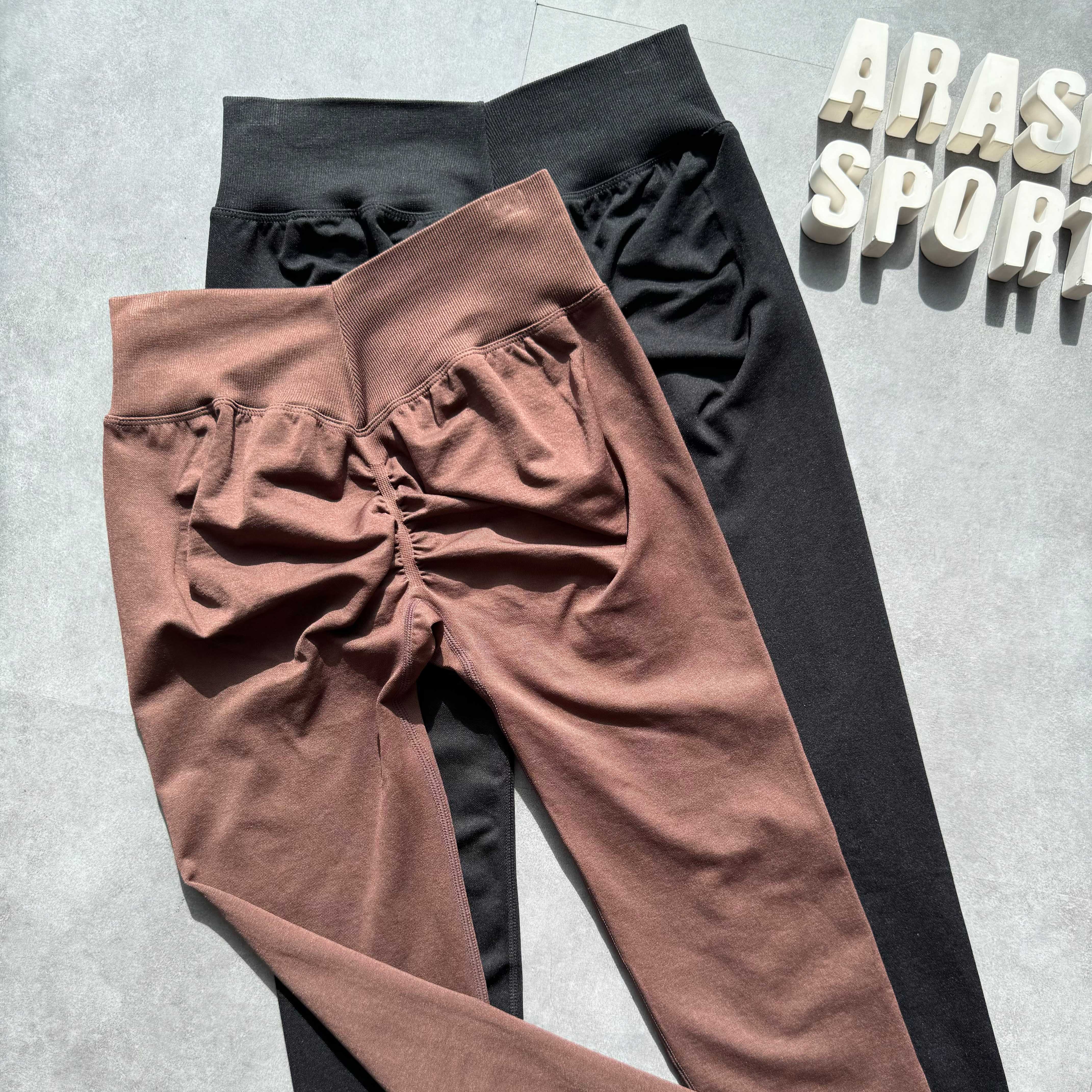 لگ سیملس دخترانه مشکی