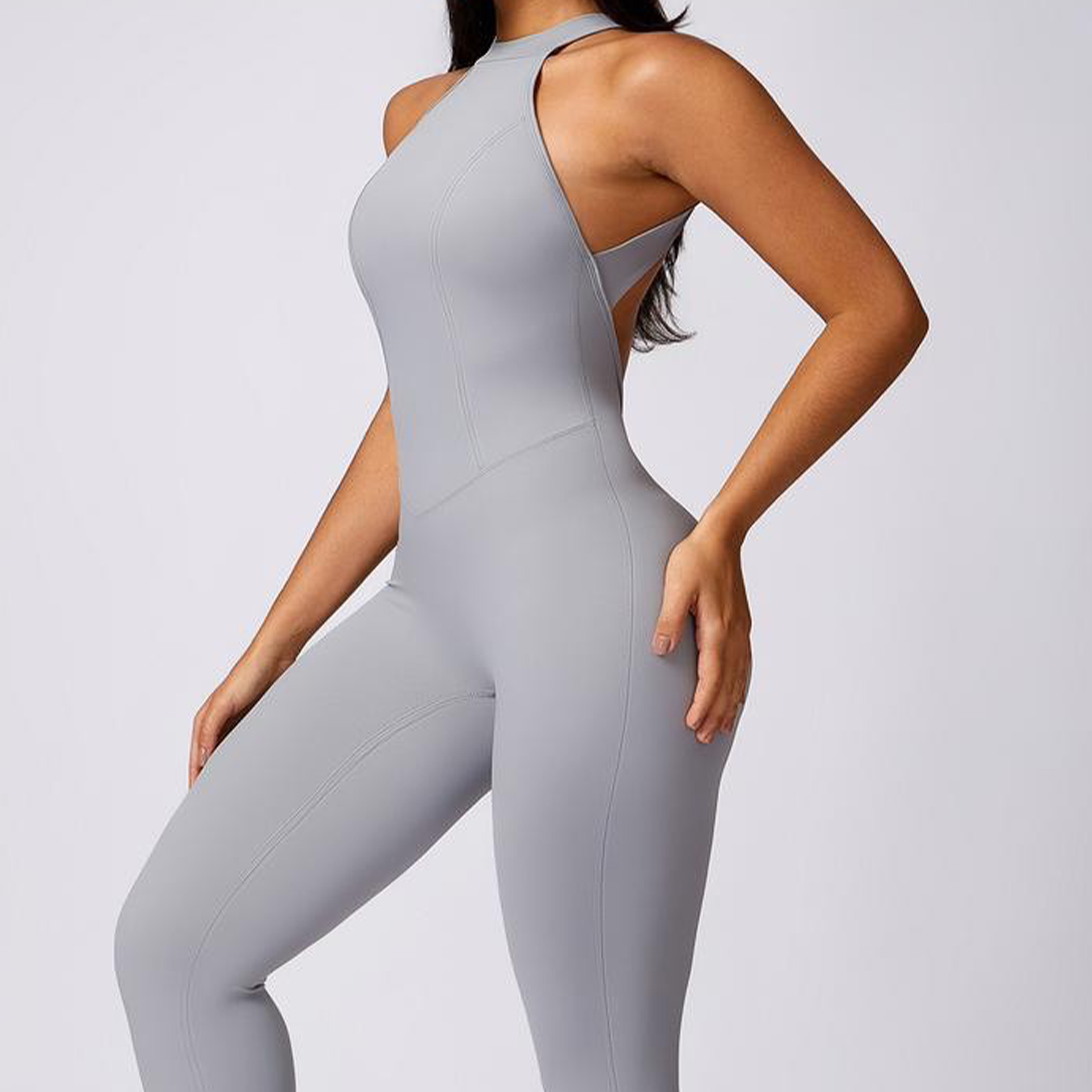 اورال حلقه ای فلامنت پشت چیندار دخترانه