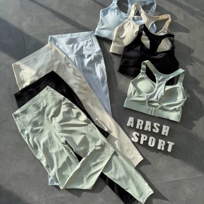 ست نیم تنه تنظیمی و لگ ZX180