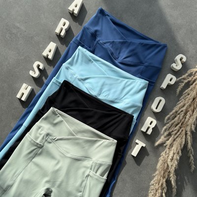 لگ دمپا بغل جیبدار 8355